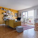Appartement Eiffel Tower Design *
