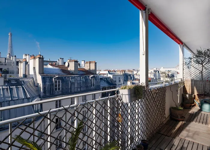 Eiffel Tower Design Παρίσι